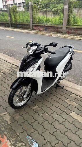 Vision 2019 smart key