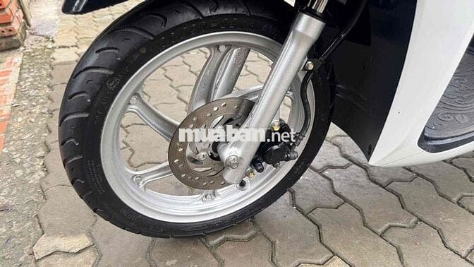 Vision 2019 smart key