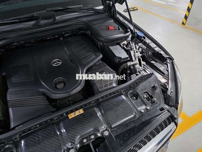 Mer GLE 450 4Matic sx 2022 mua chính hãng