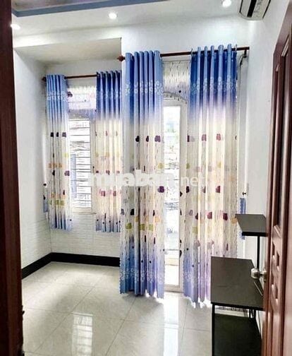 NHÀ 3PN2WC GIÁ RẺ 8TR HẺM Ô TÔ HUỲNH VĂN NGHỆ