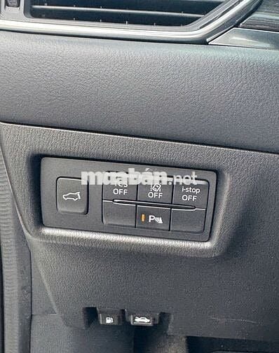 Mazda CX 5 2023 2.0 Premium - 30000 km siêu keng