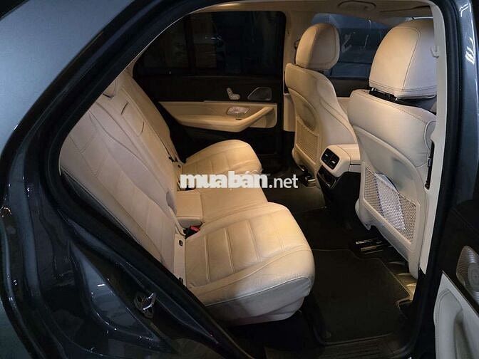 Mer GLE 450 4Matic sx 2022 mua chính hãng