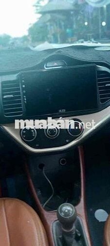 Kia Morning 2018 1.25 EX - 99999 km