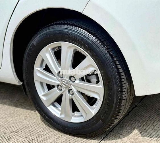 🆘🆘🆘YARIS 1.3G 2016 Bản FuLL Nhập Thái ĐẸP ZIN 99%