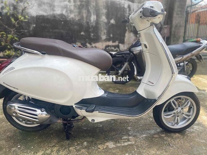 vespa primavera abs