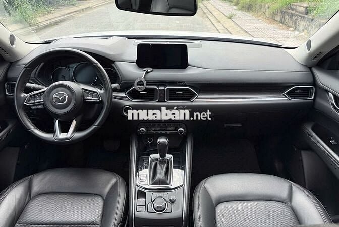 Mazda CX 5 2023 2.0 Premium - 30000 km siêu keng