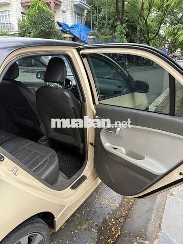 Chính chủ Bán Kia Morning 2016 Si AT