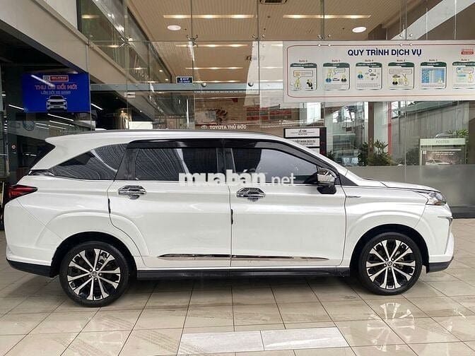Veloz Cross Top 2022 xe hãng Toyota Đông Sài Gòn