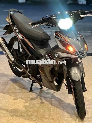 ex cuống áo 62zz bán hoạt gl 13.8