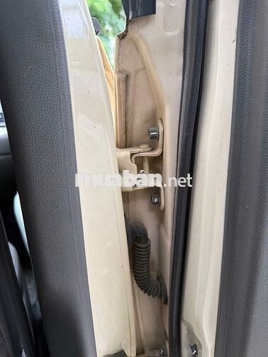 Chính chủ Bán Kia Morning 2016 Si AT