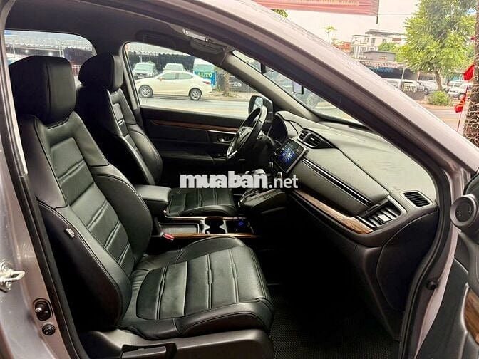 Honda CRV G 2019 nhập Thái,odo 8,7 vạn km, giá tốt