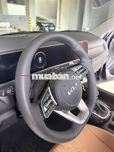 Kia Seltos 1.5Turbo GT-Line Sx 12/2024 Odo 5000 Km