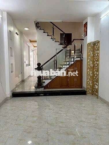 Nhà TRƯƠNG PHƯỚC PHAN [4X22, 2 lầu, 4pn, 4toilet] 13tr/tháng