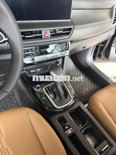 Kia Seltos 1.5Turbo GT-Line Sx 12/2024 Odo 5000 Km