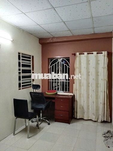 Cho thuê nhà đường số 51  phường 14 quận gò vấp