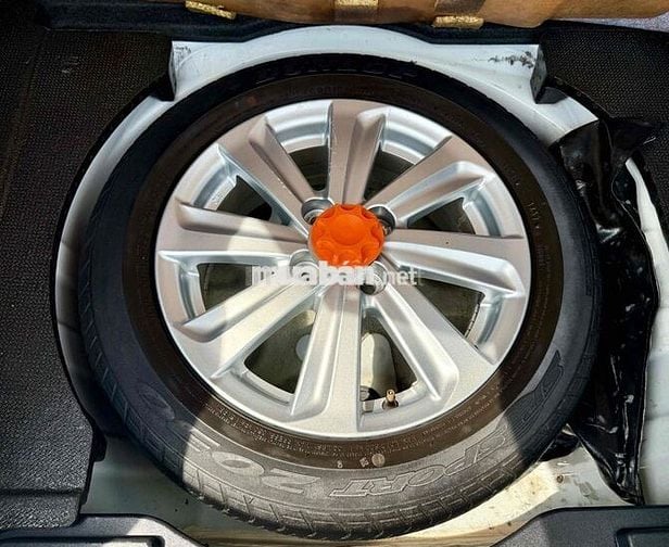 🆘🆘🆘YARIS 1.3G 2016 Bản FuLL Nhập Thái ĐẸP ZIN 99%