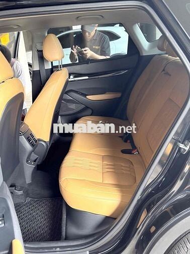 Kia Seltos 1.5Turbo GT-Line Sx 12/2024 Odo 5000 Km