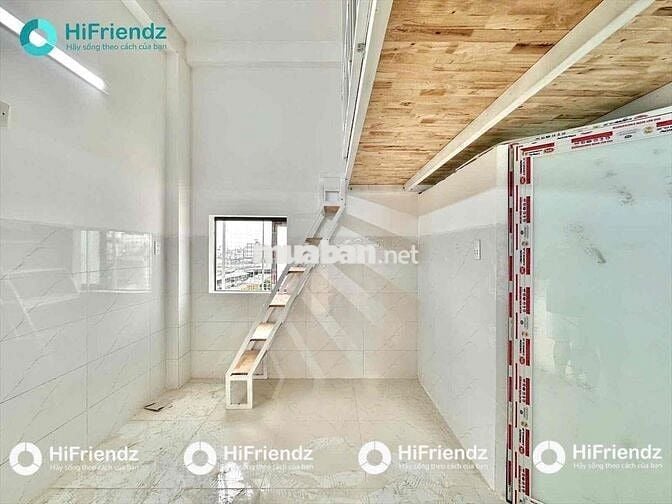 🌟 CHO THUÊ PHÒNG TRỌ 2 CỬA – SIÊU THOÁNG, SIÊU SÁNG – NGAY KHU TRUNG T