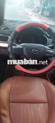 Kia Morning 2018 1.25 EX - 99999 km