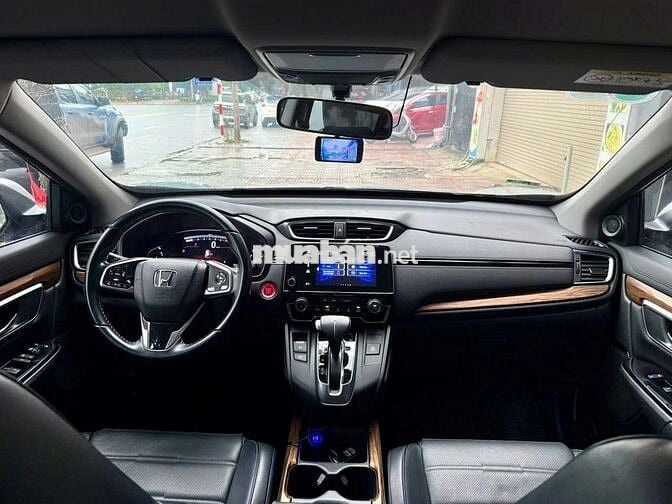 Honda CRV G 2019 nhập Thái,odo 8,7 vạn km, giá tốt