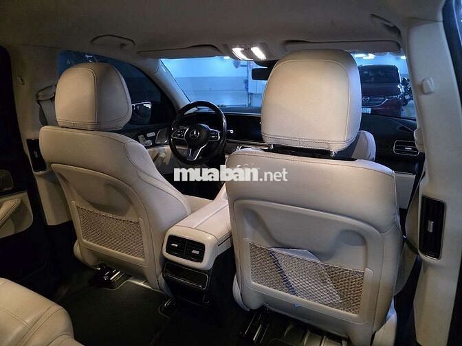 Mer GLE 450 4Matic sx 2022 mua chính hãng