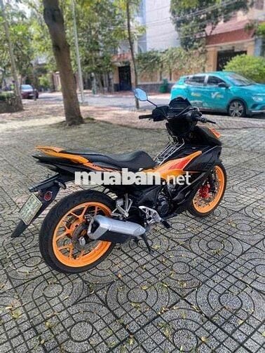 Winer X 2020 bstp,chính chủ,xe zin êm ru chạy mạnh