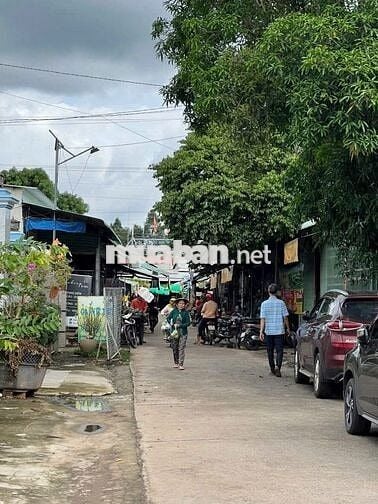 Đất thổ cư lô góc giá đầu tư - Minh Thạnh HCM