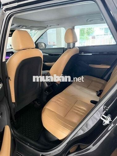 Kia Seltos 1.5Turbo GT-Line Sx 12/2024 Odo 5000 Km