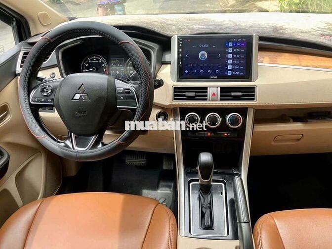 Bán xe Mitsubishi Xpander số tự động mua hãng 2020