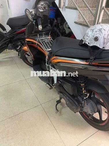 Ab thái nhập 1 đời chủ