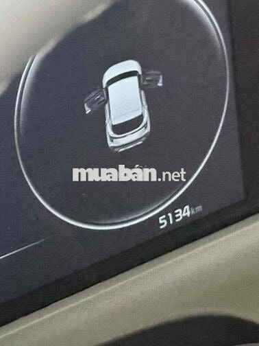 Kia Seltos 1.5Turbo GT-Line Sx 12/2024 Odo 5000 Km