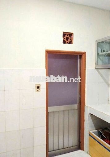 Cho thuê nhà đường số 51  phường 14 quận gò vấp