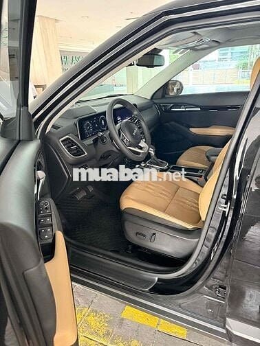 Kia Seltos 1.5Turbo GT-Line Sx 12/2024 Odo 5000 Km