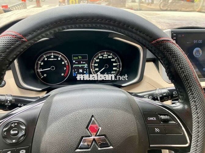 Bán xe Mitsubishi Xpander số tự động mua hãng 2020