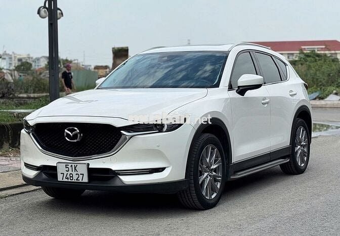 Mazda CX 5 2023 2.0 Premium - 30000 km siêu keng