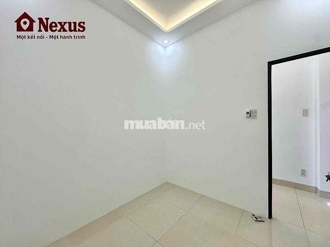 CHO THUÊ CĂN HỘ 2PN CÓ BAN CÔNG GIÁ SIÊU RẺ - NGAY CHỢ HOÀNG MAI