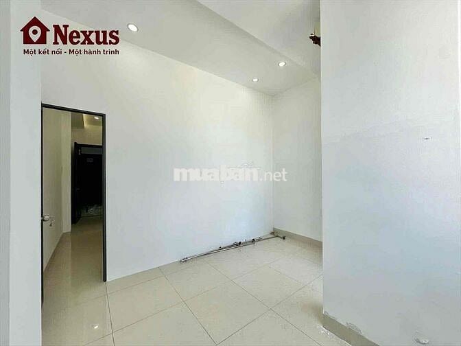 CHO THUÊ CĂN HỘ 2PN CÓ BAN CÔNG GIÁ SIÊU RẺ - NGAY CHỢ HOÀNG MAI