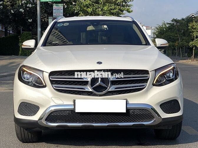 GLC 200 model 2020 cực kỳ mới ít sử dụng chuẩn chỉ