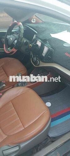 Kia Morning 2018 1.25 EX - 99999 km