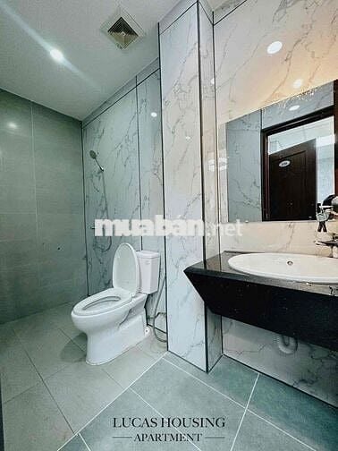 HỆ THỐNG CĂN HỘ CAO CẤP 1PN/2PN GẦN SÂN BAY TÂN SƠN NHẤT