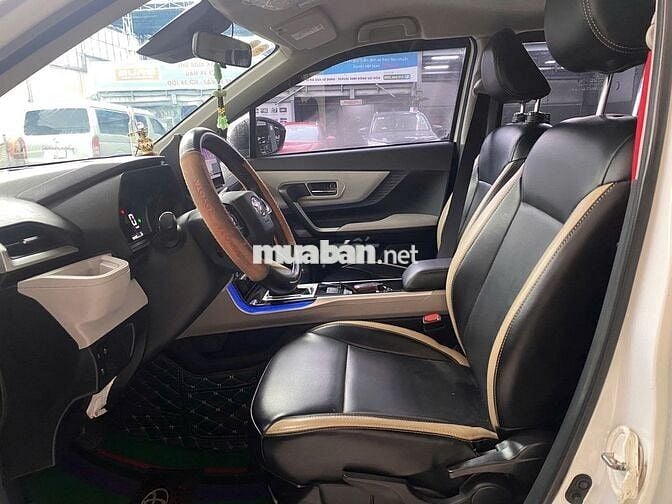 Veloz Cross Top 2022 xe hãng Toyota Đông Sài Gòn