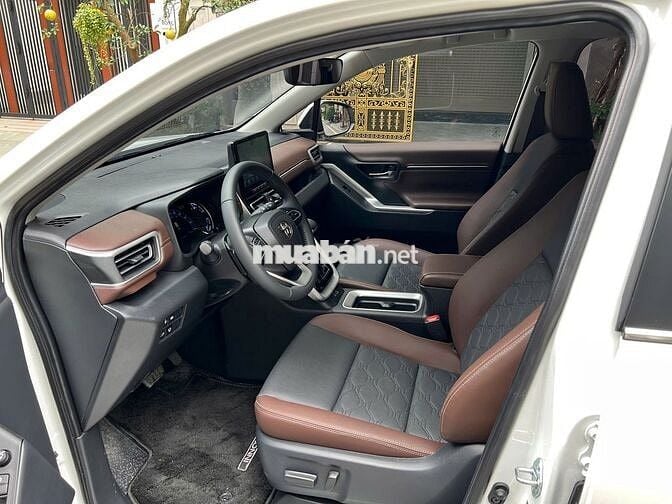 Toyota Innova Cross HEV 2.0 CVT 2025