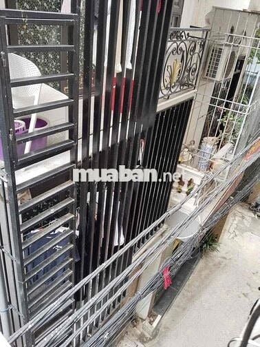 Bán CCMN 2ngủ 2wc Thoáng Đẹp Giá Rẻ - Yên Lãng, Thái Thịnh