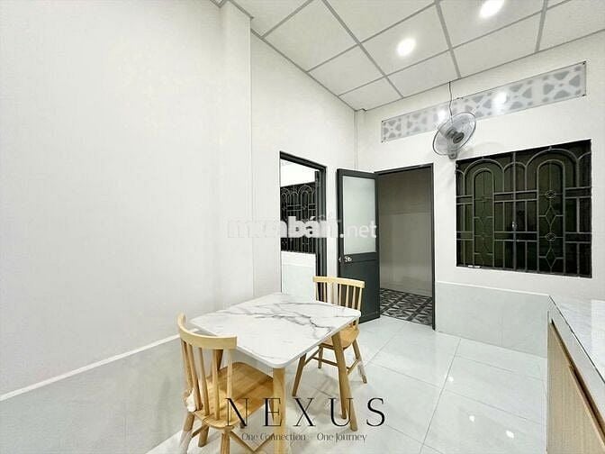 KHAI TRƯƠNG CHDV 1PN BẾP RIÊNG MỚI 100% - GẦN BV HỒNG ĐỨC