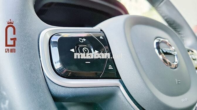 Volvo XC60 T8 Recharge 2023 Trắng 37000 km