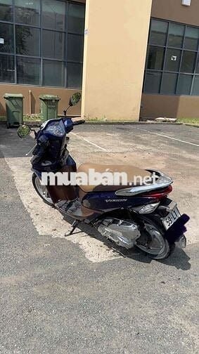 Bán xe vision 2014 biển số TP không chính chủ