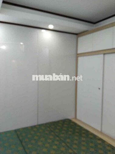 Bán CCMN 2ngủ 2wc Thoáng Đẹp Giá Rẻ - Yên Lãng, Thái Thịnh