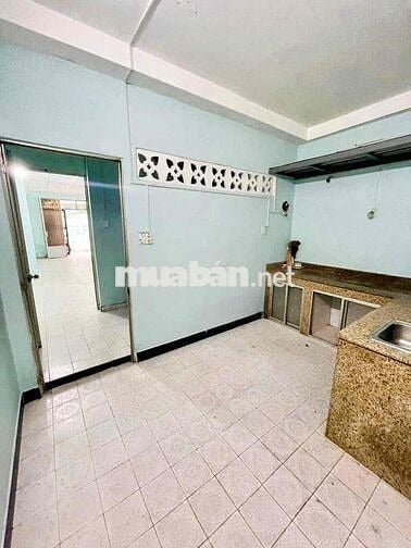 NHÀ GIÁ RẺ 2PN2WC HẺM Ô TÔ 8M CÓ LỀ KINH DOANH ĐA NGÀNH VƯỜN LÀI TP