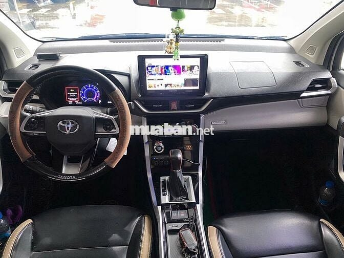 Veloz Cross Top 2022 xe hãng Toyota Đông Sài Gòn