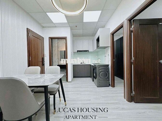 HỆ THỐNG CĂN HỘ CAO CẤP 1PN/2PN GẦN SÂN BAY TÂN SƠN NHẤT